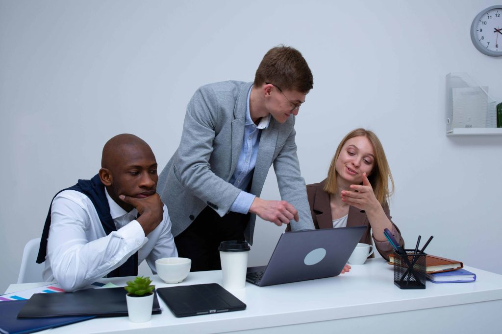 asesoria contable